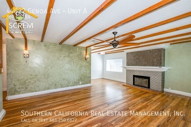 Photo - 44822 Genoa Ave Unidad A