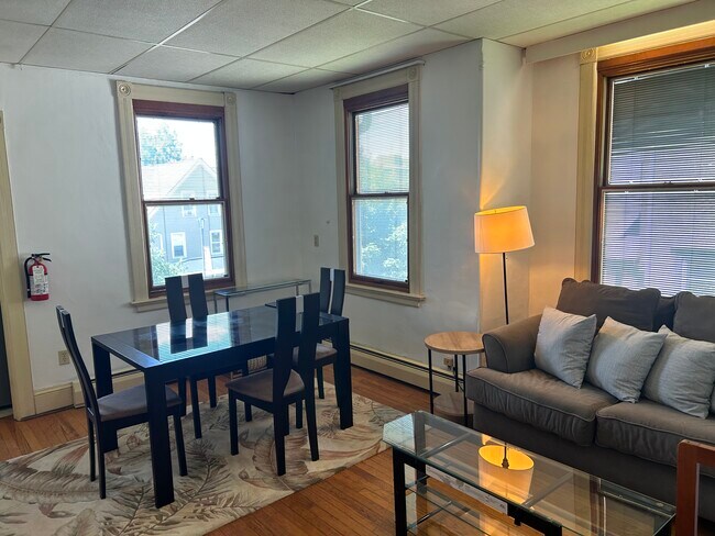 Photo - West Shore Apts – Furnished & All-Inclusive