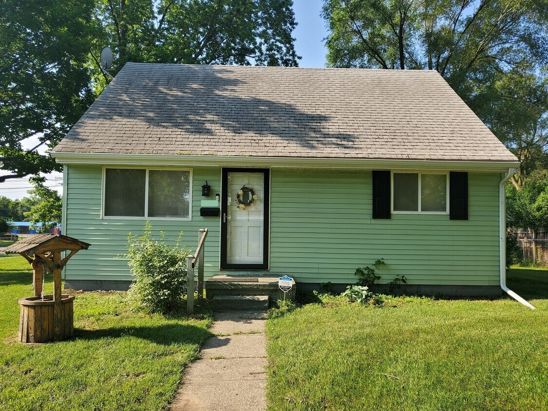 Photo - 1440 Delaware Ave (Ypsilanti, MI)