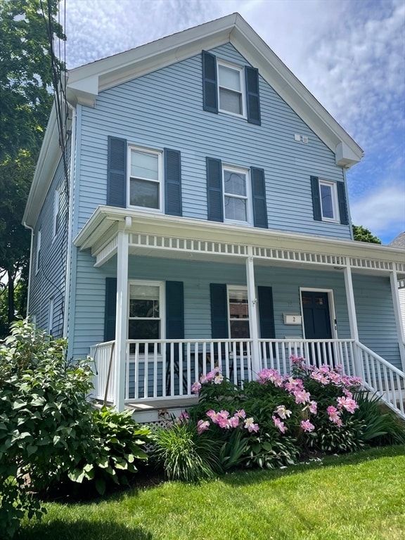 Photo - 18 Gould St Unit 2