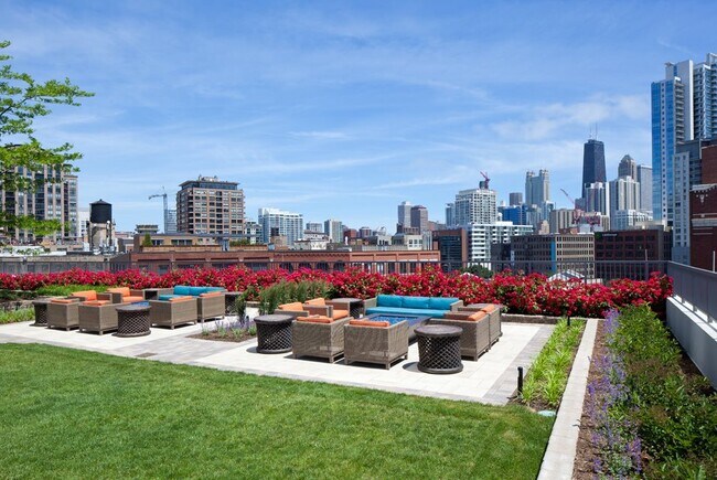 410 W Grand Ave Unit 2