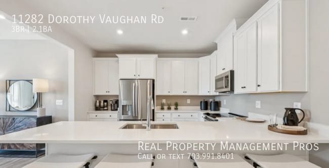 Photo - 11282 Dorothy Vaughan Rd