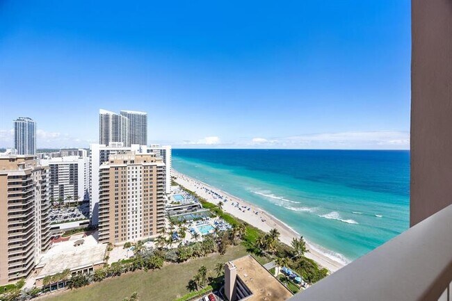 Photo - 1950 S Ocean Dr Unit PHB