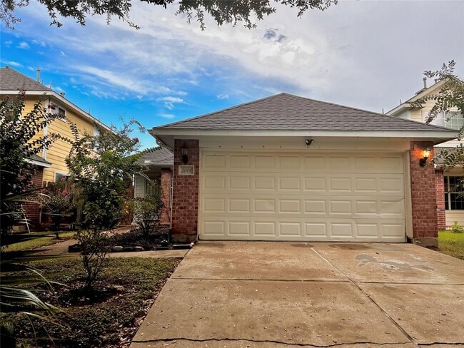 Building Photo - 5006 Canyon Blanco Dr Rental