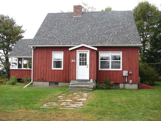 Building Photo - 2BR WATERFRONT OASIS RETREAT Webb Field Rd Rental