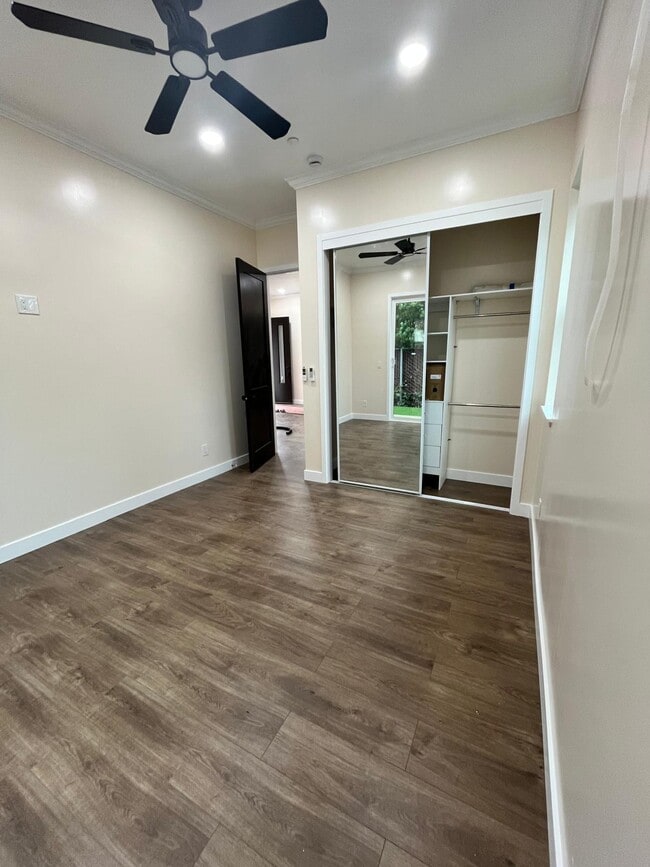 bedroom 1 - 994 Helen Ave Unit 5