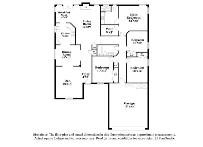 Photo - 13343 Currituck Dr N