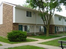 Oakwood Village Apartments - Oakwood Village Apartments