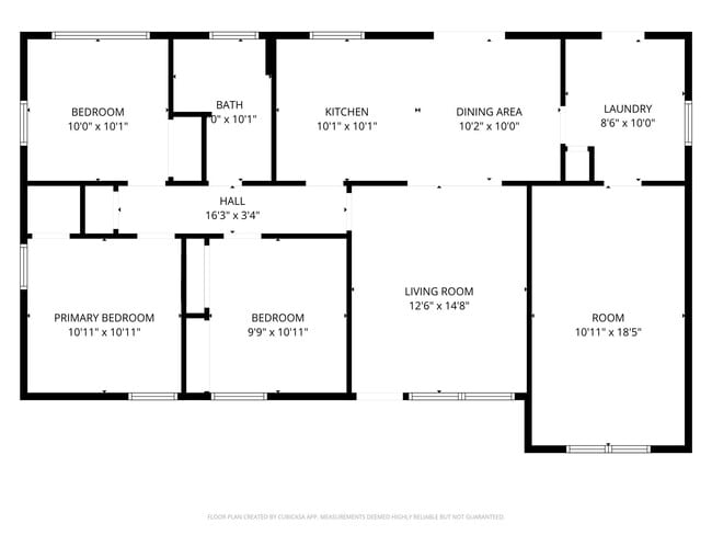 Photo - 9938 Kittrell St