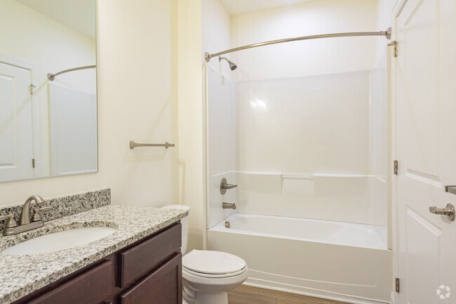 Afton- 1BR, 1BA