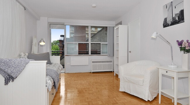 Photo - 214 St George St Unité 00805