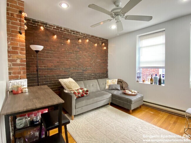 Building Photo - 4 Cleveland Pl Rental