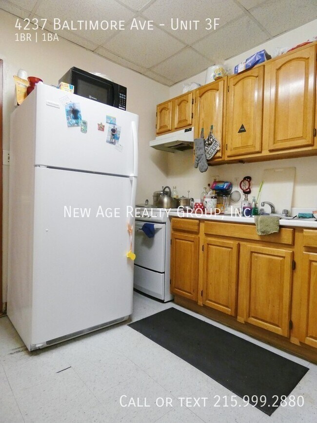 Photo - 4237 Baltimore Ave Unidad 3F