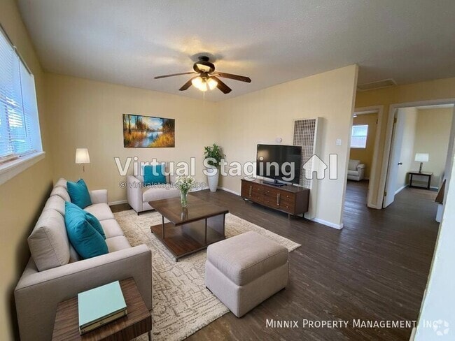 Building Photo - 3102 Ave. N Rental