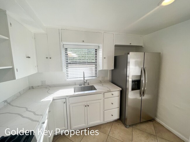 Photo - Single-level apartment in Oceanside a block to the beach! Unit 624 N. Pacific St. #B
