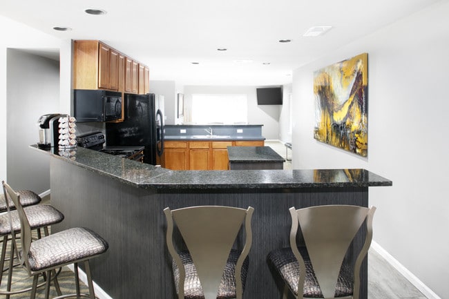 Enclave by Broadmoor