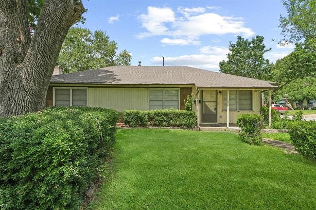 Photo - 1507 Pugh Dr Casa