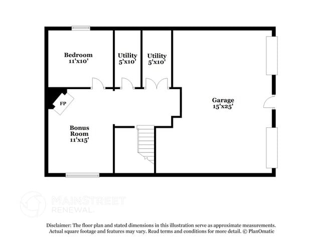 Photo - 3591 Robinwest Dr