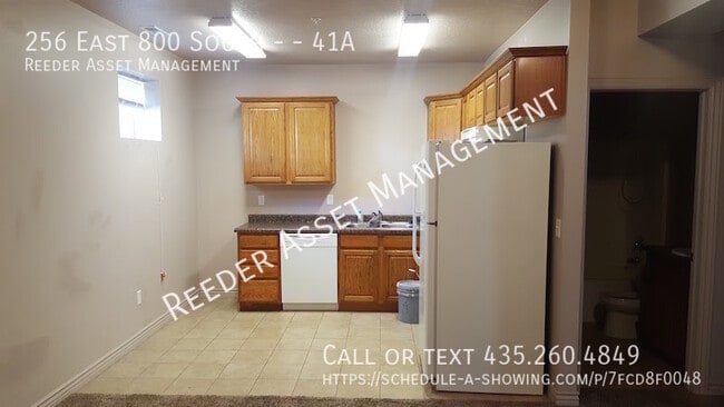 Scenic View Apartment Homes