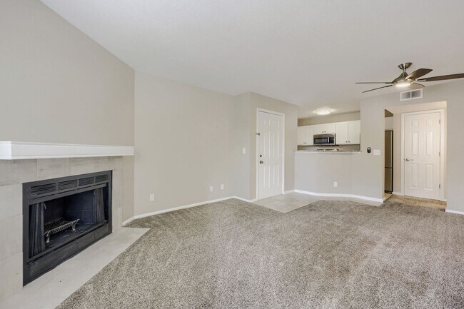 Photo - SPACIOUS & UPDATED 1BD/1BA Condo- Lakewood, CO! Available NOW! Unit 202