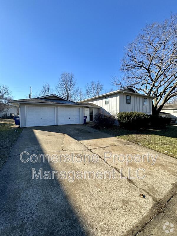 Building Photo - 3423 Harvard Rd Rental
