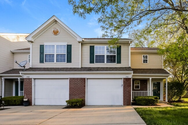 Building Photo - 1541 Brookfield Cir