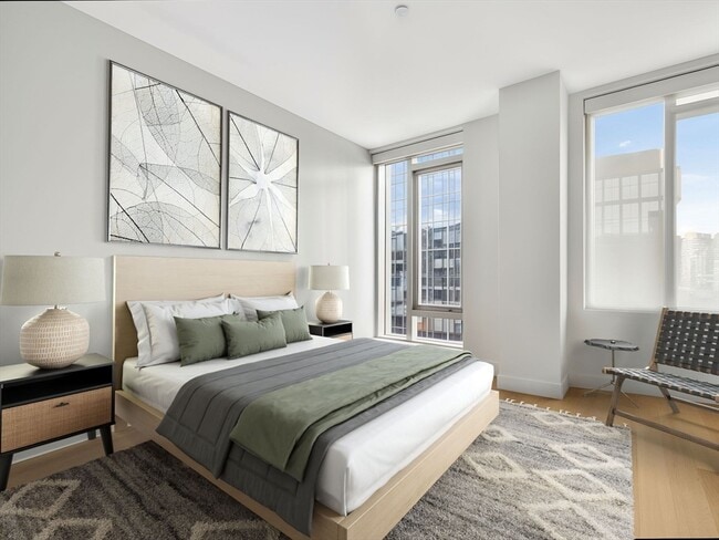 Photo - 135 Seaport Blvd Unit 1907