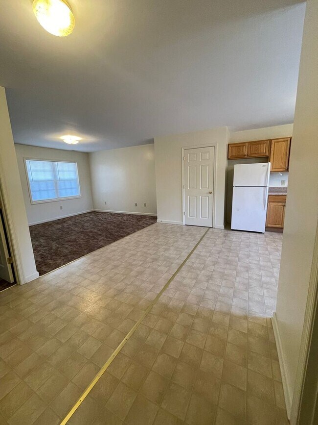 Photo - Two Bedroom Apartment for Rent