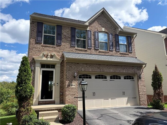 Photo - 1610 Towervue Dr
