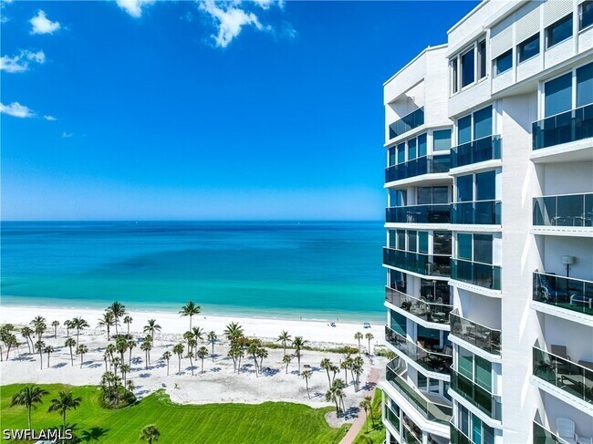 Photo - 4041 Gulf Shore Blvd N Unit 1007