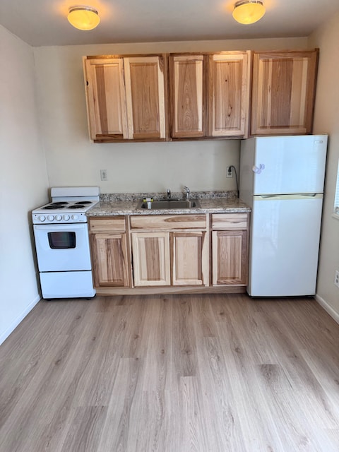 Cocina - 623 W Brookside St Unidad A