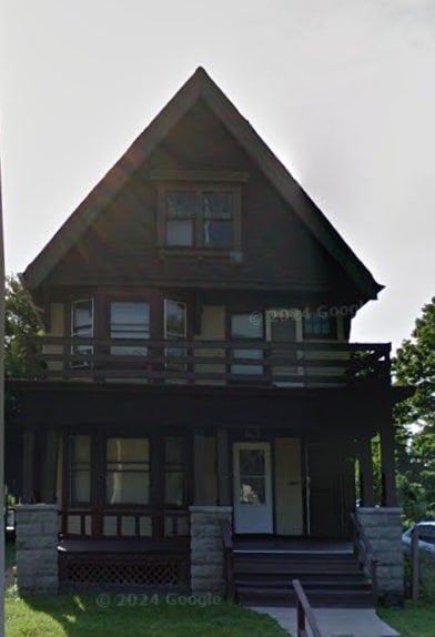 Photo - 1921-1923-1923 N 24th St Apartamento Unidad Lower