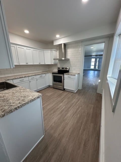 Building Photo - 610 Maple Ave Unit 1 Rental