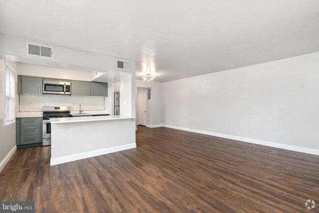 Building Photo - 9445 Fairfax Blvd Unit 303 Rental