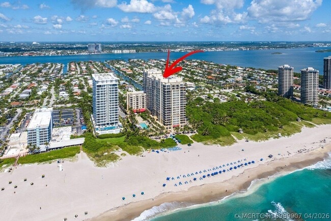Building Photo - 3800 N Ocean Dr Unit 1651