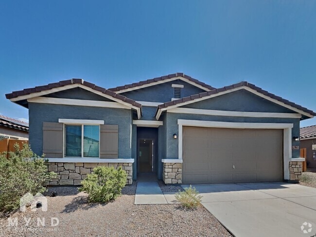 Building Photo - 961 E Wiley Way Rental
