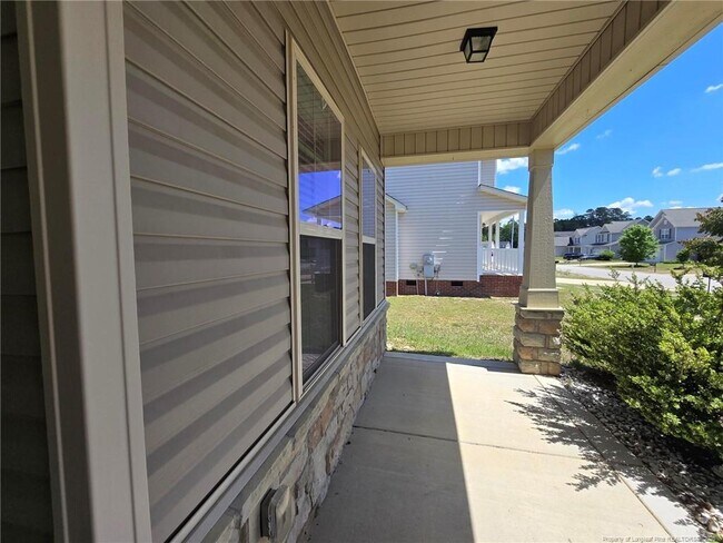 Photo - 1735 Cherrypoint Dr