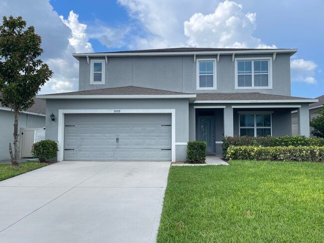Building Photo - 9009 Tuscan Cypress St Rental