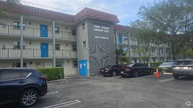 Building Photo - 8605 W Sample Rd Unit 103 Rental