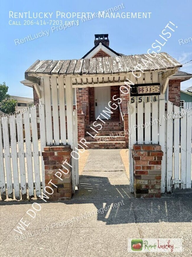 Photo - 5511 18th Ave S