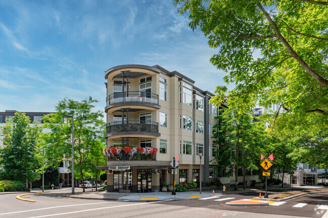 Borgata - Borgata Apartments