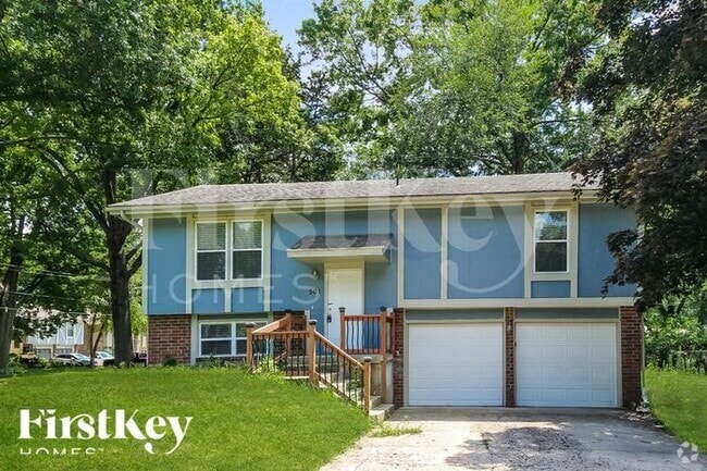 Building Photo - 501 W Catalpa St Rental
