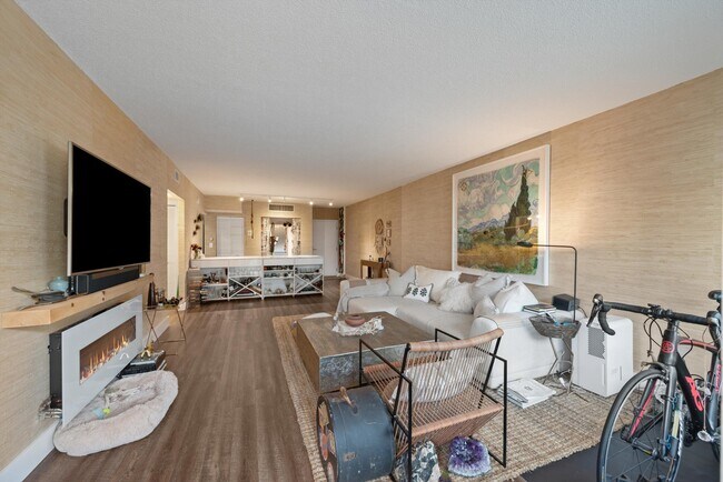 Photo - 3450 S Ocean Blvd Unit 105