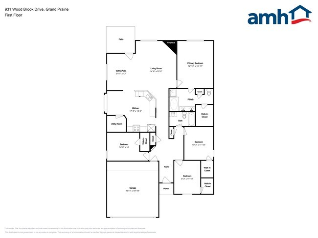 Photo - 931 Wood Brook Dr