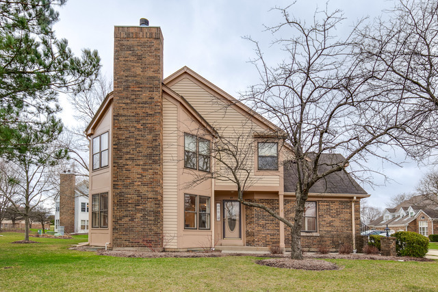 Photo - 69 Willow Pkwy Townhome