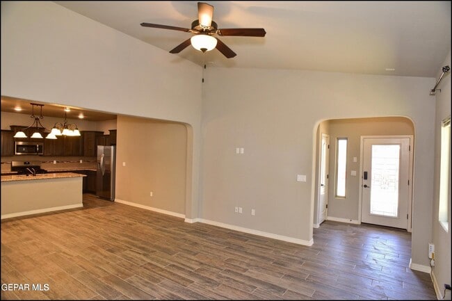 Photo - 2120 Thomas Lackland St