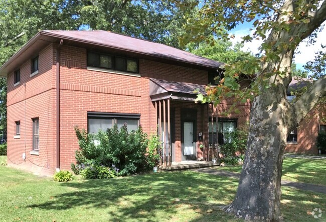 Building Photo - 1141 Saxe Ave Rental