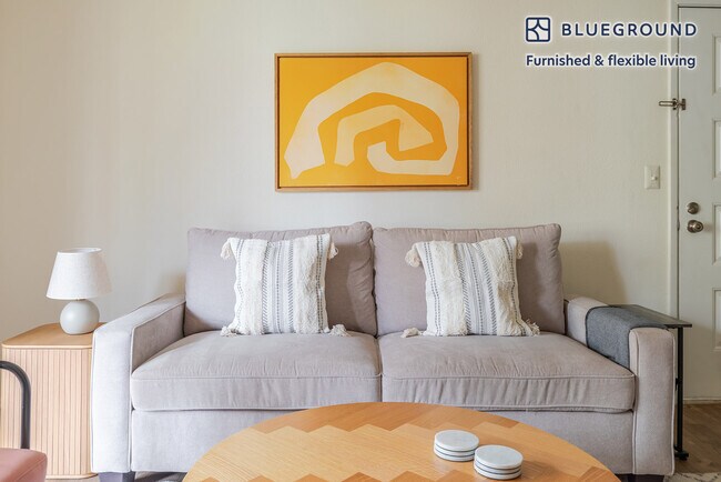 Photo - 1600 Villa St Unit FL2-ID2134