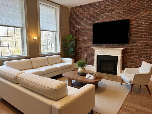 Building Photo - 52 Sanborn St Unit 102