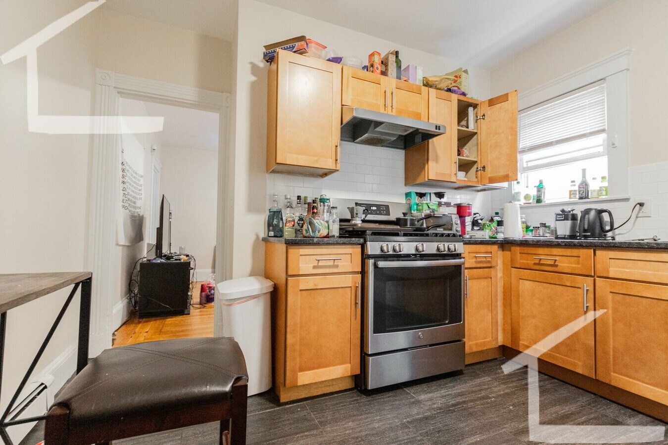 Photo - Freshly renovated. For you 9/1/26